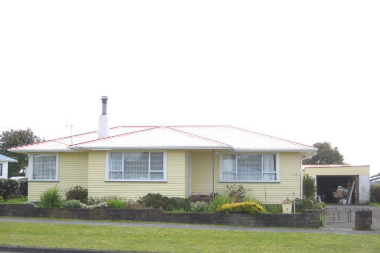 Photo of property in 8 Rosalind Street, Stratford, 4332