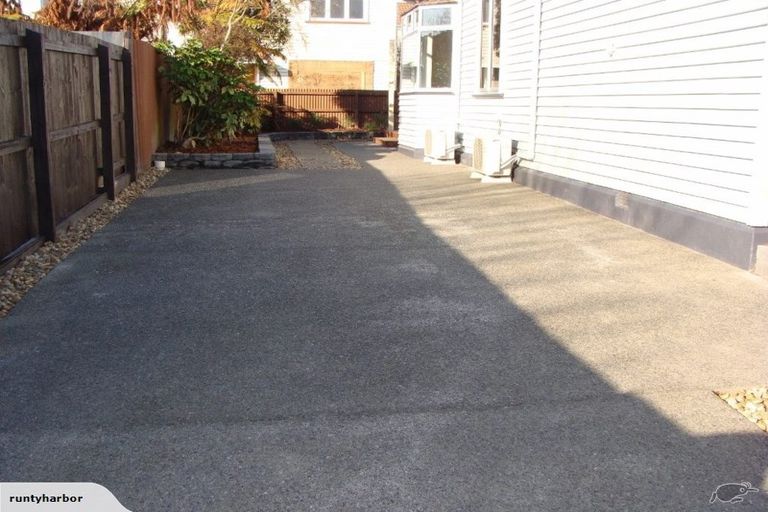 Photo of property in 196 Chester Street East, Christchurch Central, Christchurch, 8011