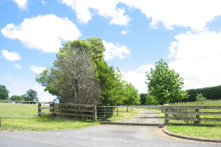 Photo of property in 131 Fitzgerald Road, Drury, 2577