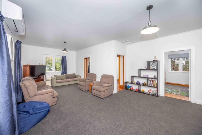 Photo of property in 44b Te Kawa Street, Otorohanga, 3900