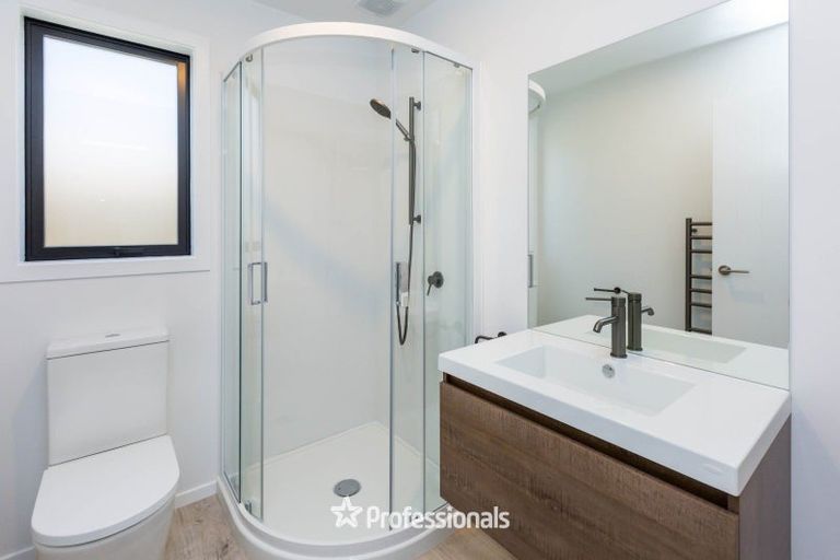 Photo of property in 12d Marion Street, Silverstream, Upper Hutt, 5019