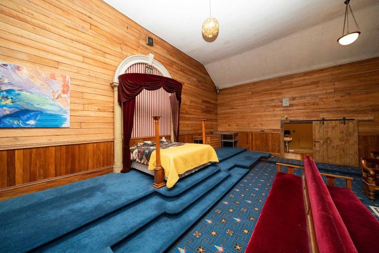 Photo of property in Ex Masonic Lodge Hall, 6 Hill Road, Lumsden, 9730