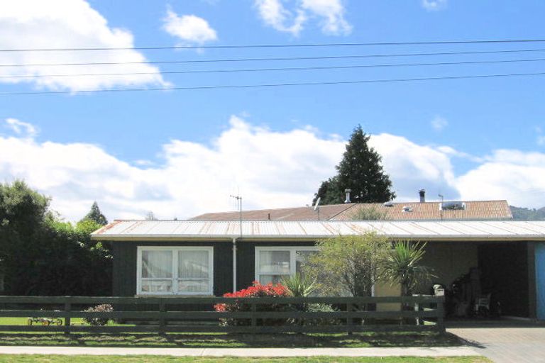 Photo of property in 15 Pihanga Street, Taupo, 3330