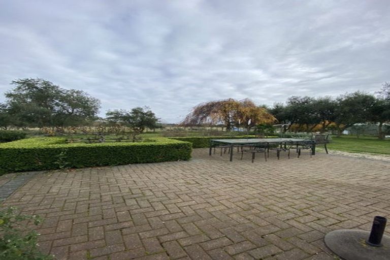 Photo of property in 343 Black Rock Road, Te Ore Ore, Masterton, 5886