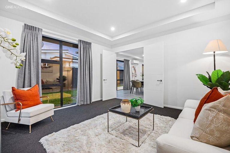 Photo of property in 7a Jacks Drive, West Melton, 7618