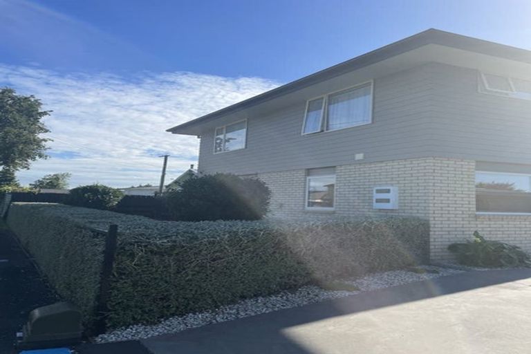 Photo of property in 75u1 Campbell Street, Frankton, Hamilton, 3204