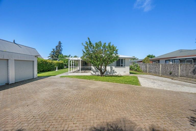 Photo of property in 6a Brewer Street, Blenheim, 7201