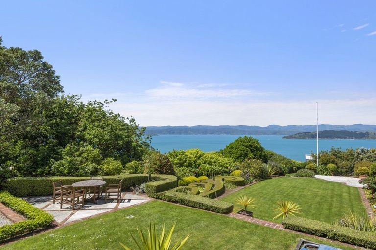 Photo of property in 34 Orchard Street, Wadestown, Wellington, 6012