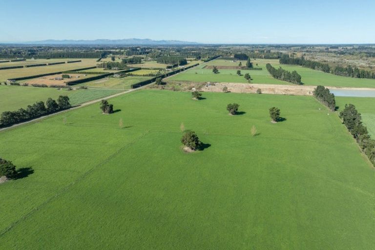 Photo of property in 375 Stonyflat Road, Loburn, Rangiora, 7472
