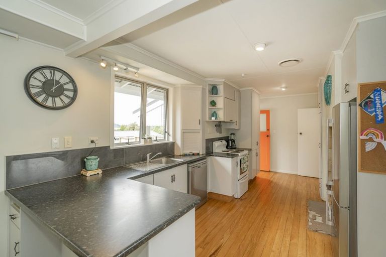 Photo of property in 1 Featon Road, Waihi, 3610