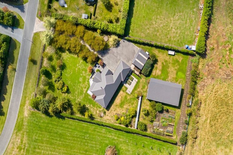 Photo of property in 20 Devine Drive, Rolleston, Christchurch, 7678