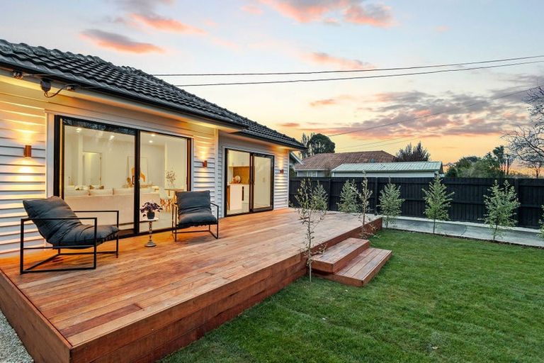 Photo of property in 40 Tabart Street, Woolston, Christchurch, 8023