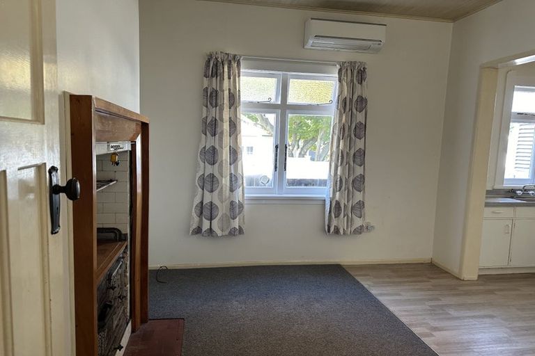 Photo of property in 133 Galloway Street, Hamilton East, Hamilton, 3216