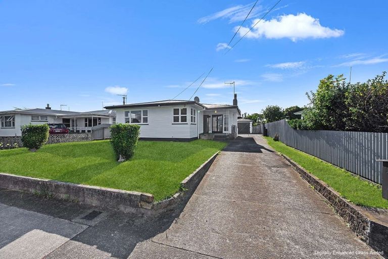Photo of property in 69 Bledisloe Road, Maraenui, Napier, 4110