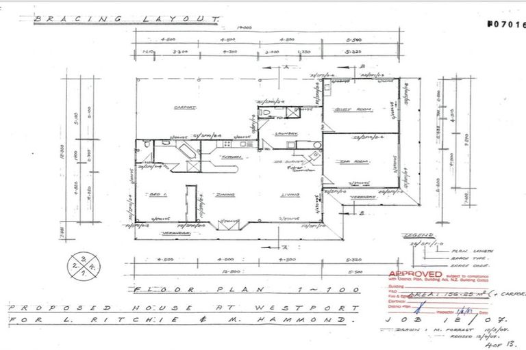 Photo of property in 9120 State Highway 6, Westport, 7892