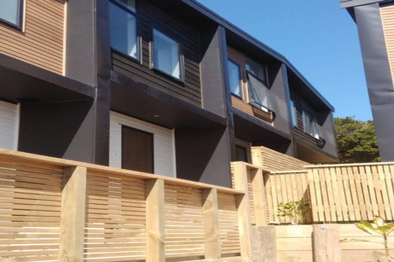 Photo of property in 38u6 Bankot Crescent, Ngaio, Wellington, 6035