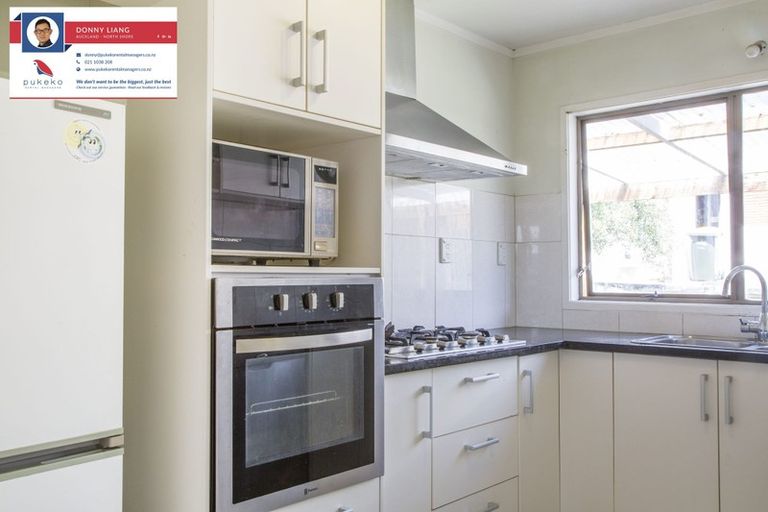 Photo of property in 1/43 Beatrice Avenue, Hillcrest, Auckland, 0627