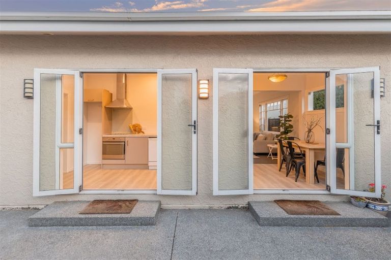 Photo of property in 129 Innes Road, St Albans, Christchurch, 8052