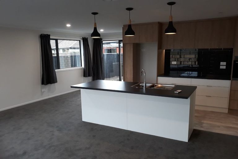 Photo of property in 1 Candy Crescent, Kaiapoi, 7630