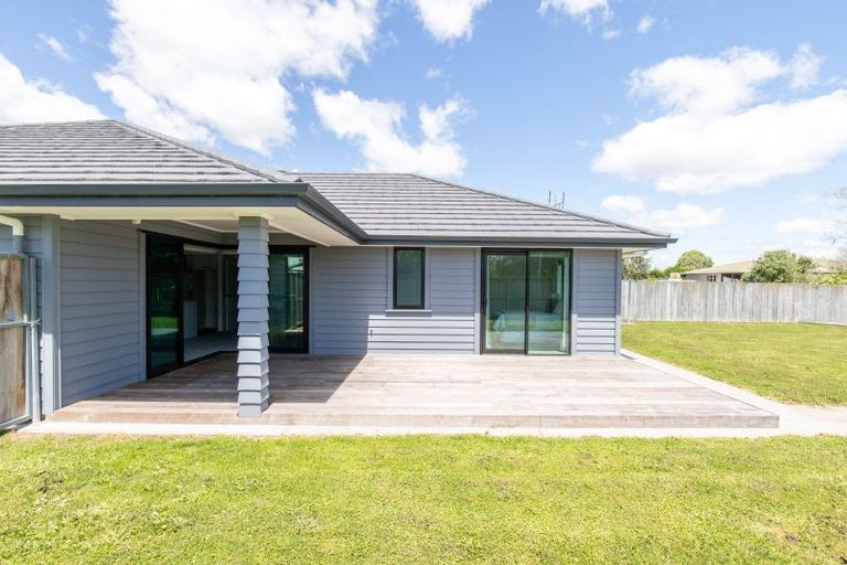 Photo of property in 39 Costello Drive, Ngatea, 3503