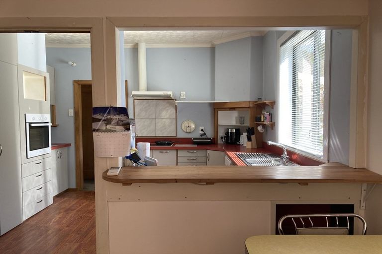 Photo of property in 208 Malvern Street, Woodhaugh, Dunedin, 9010