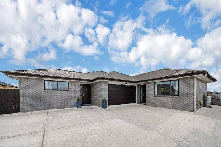 Photo of property in 9 Peacock Place, Pokeno, 2402