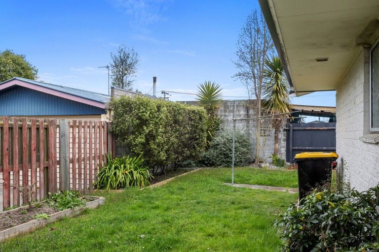 Photo of property in 103b King Street, Rangiora, 7400