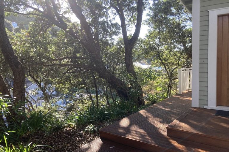 Photo of property in 63 Severn Street, Island Bay, Wellington, 6023