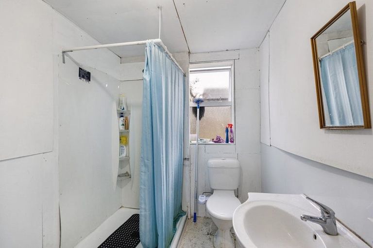 Photo of property in 462 Wilsons Road, Waltham, Christchurch, 8011