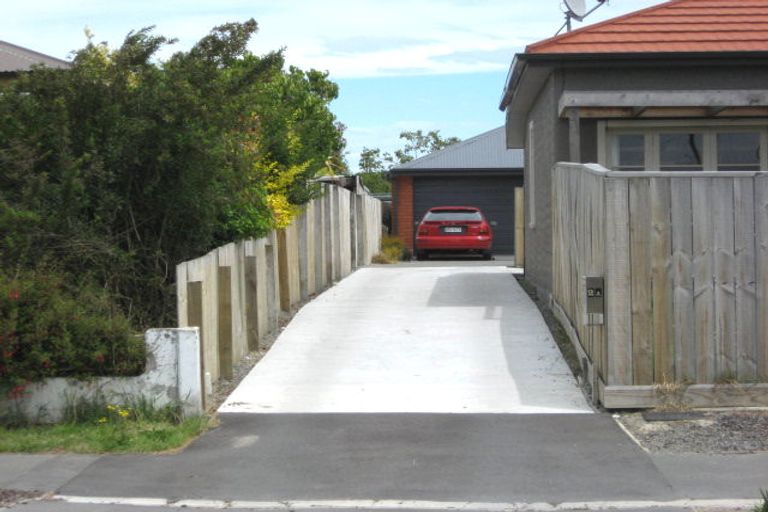 Photo of property in 2a Wildberry Street, Woolston, Christchurch, 8023