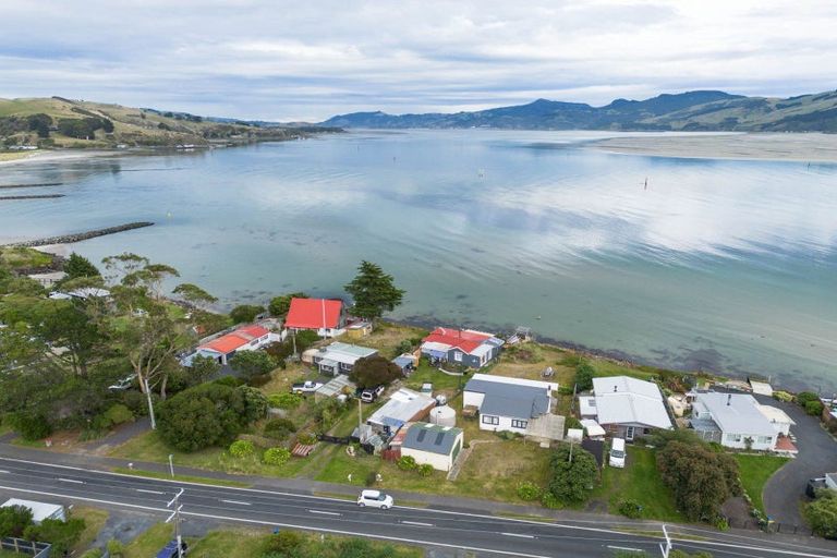 Photo of property in 940 Harington Point Road, Harington Point, Dunedin, 9077