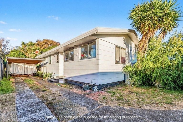 Photo of property in 6a Wordsworth Street, Gonville, Whanganui, 4501