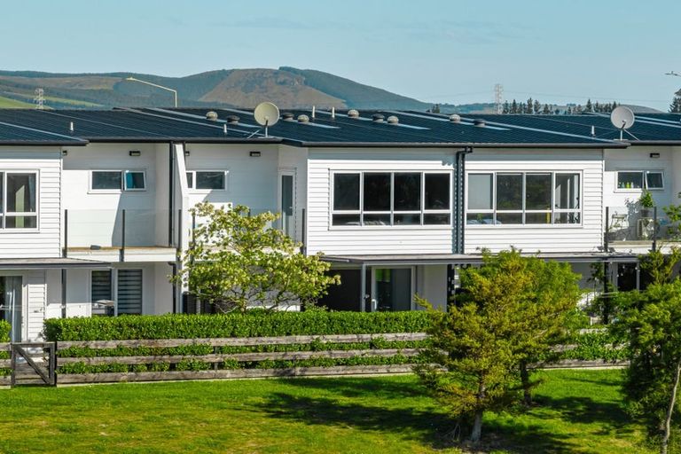 Photo of property in 2 Atatu Lane, Wigram, Christchurch, 8025