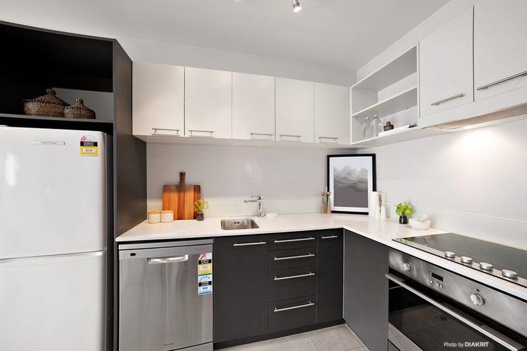 Photo of property in Detroit Apartments, 302/181u Tasman Street, Mount Cook, Wellington, 6021