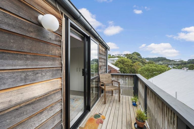 Photo of property in 26/55f Hamilton Road, Hataitai, Wellington, 6021