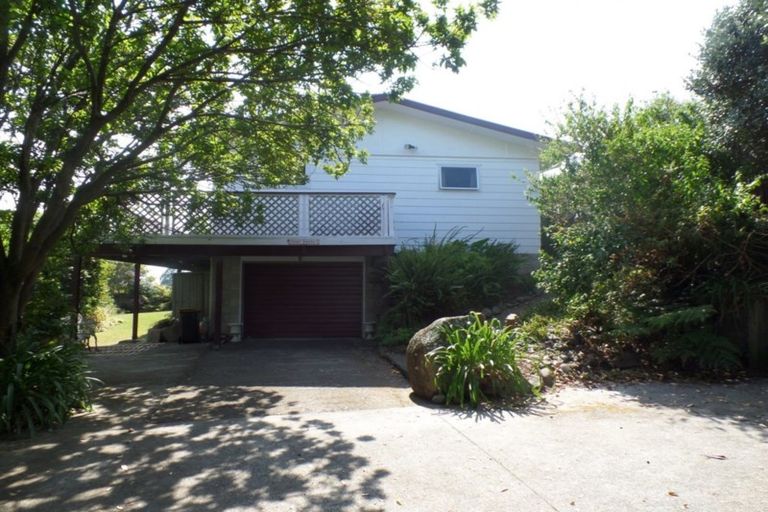 Photo of property in 203 Grafton Road, Thames, 3500