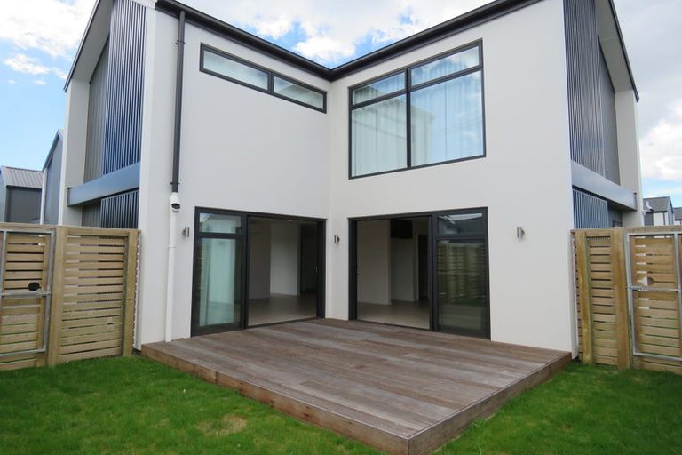 Photo of property in 100 Canon Street, St Albans, Christchurch, 8014