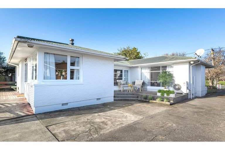 Photo of property in 64 Mathers Road, Hoon Hay, Christchurch, 8025