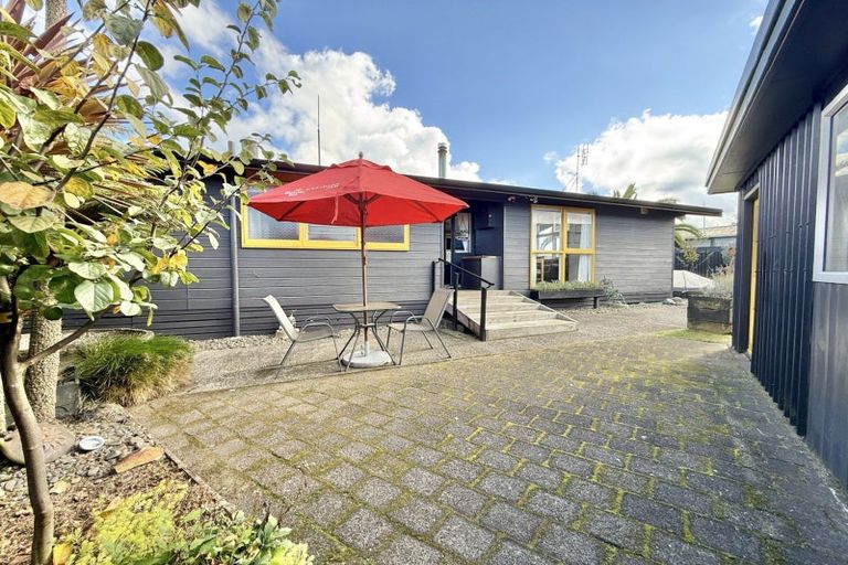 Photo of property in 4 Tui Place, Tokoroa, 3420