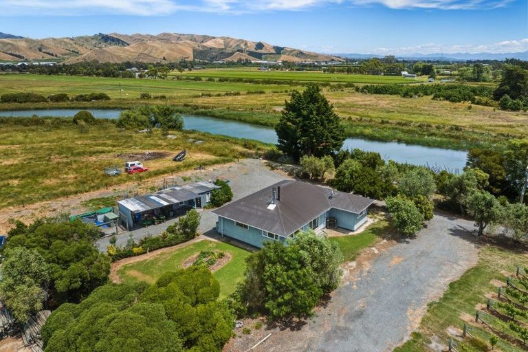 Photo of property in 686 Dillons Point Road, Dillons Point, Blenheim, 7273