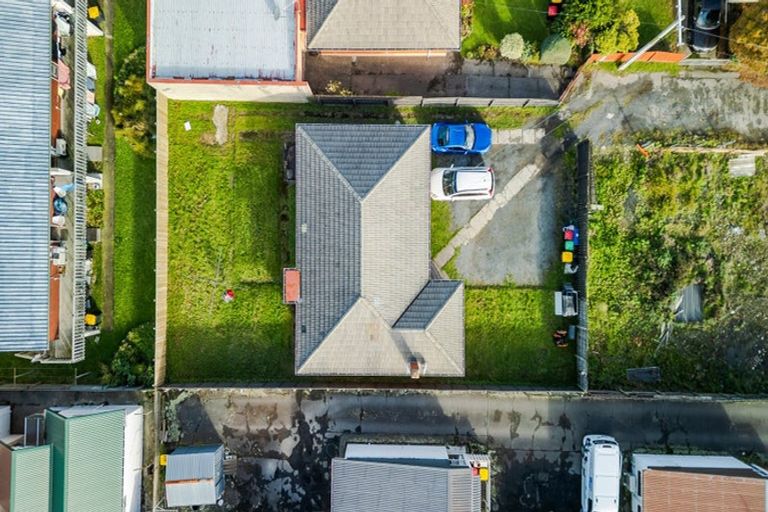 Photo of property in 21 Melbourne Street, South Dunedin, Dunedin, 9012