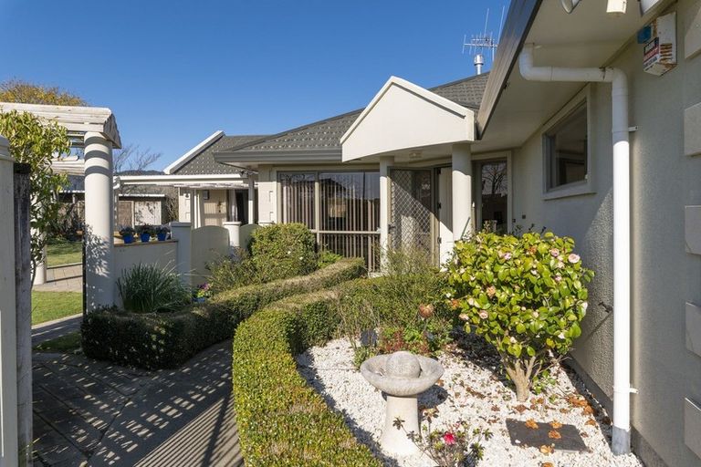 Photo of property in 7 Gimblett Court, Levin, 5510