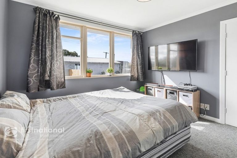 Photo of property in 25 Brewer Street, Blenheim, 7201