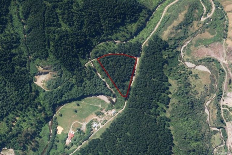 Photo of property in 867 Gladstone Road, Levin, 5571