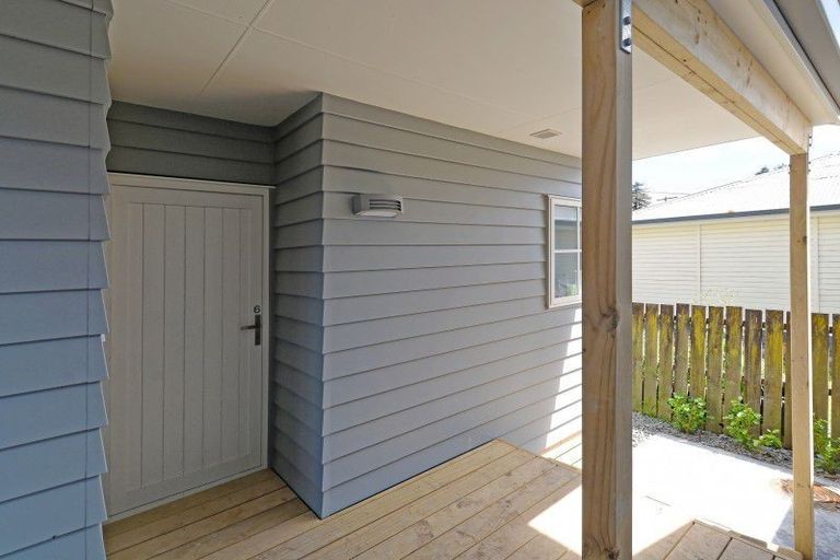 Photo of property in 75u6 Cameron Road, Hamilton East, Hamilton, 3216