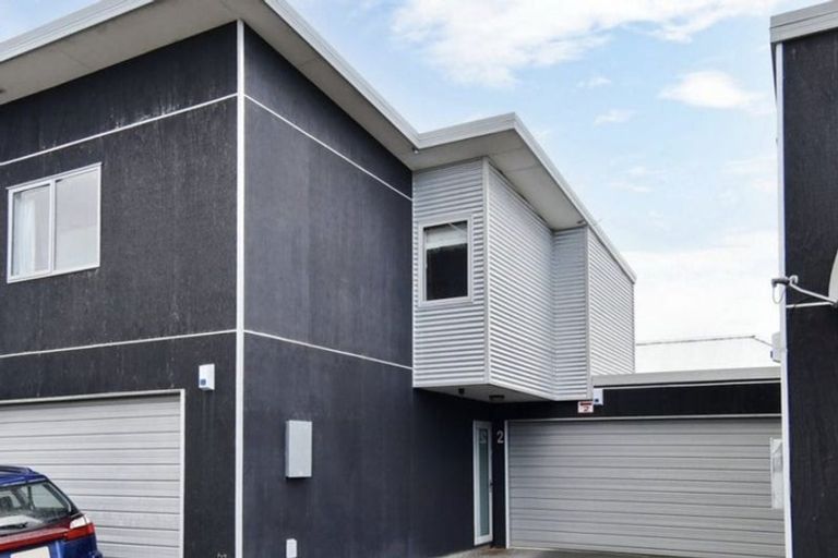 Photo of property in 532b Hereford Street, Linwood, Christchurch, 8011