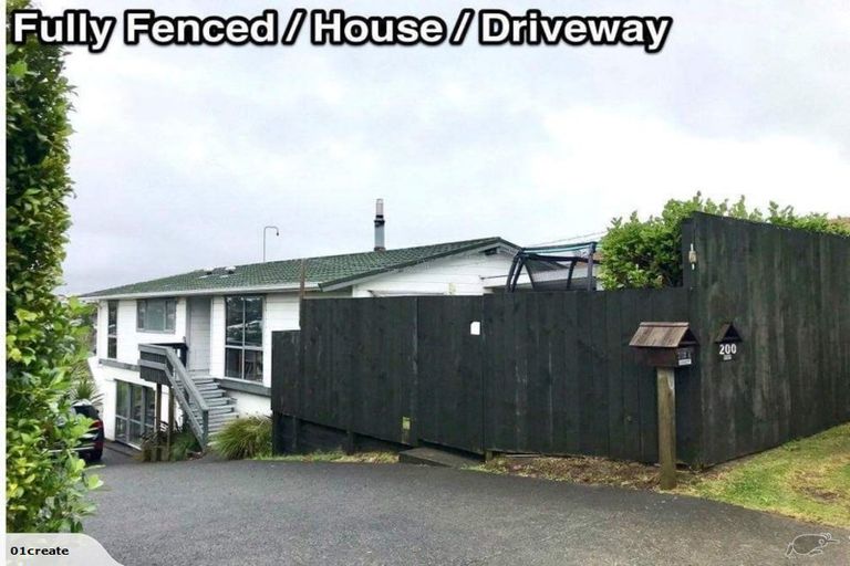 Photo of property in 200 Glamorgan Drive, Torbay, Auckland, 0630