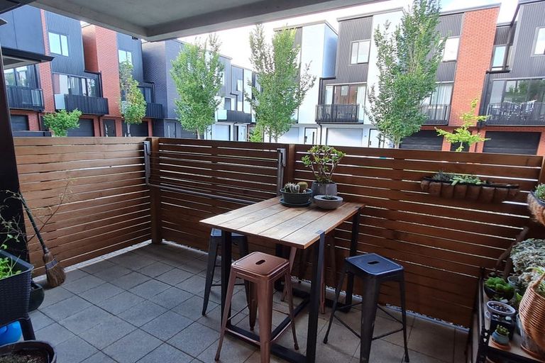 Photo of property in 216u9 Tristram Street, Hamilton Central, Hamilton, 3204