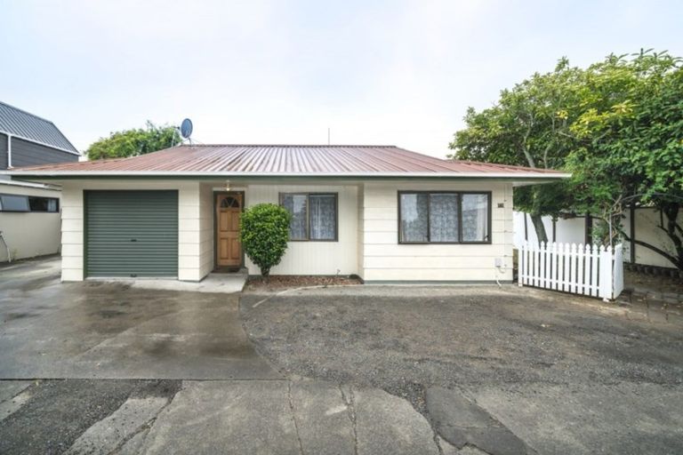 Photo of property in 181 Milson Line, Milson, Palmerston North, 4414