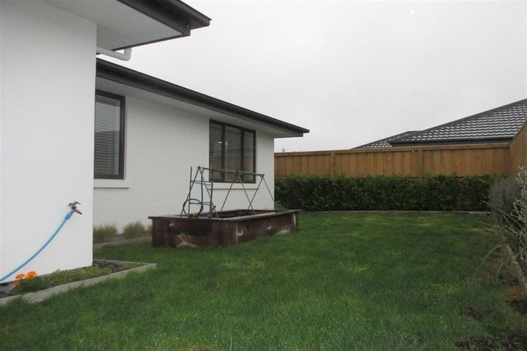 Photo of property in 20 Maltby Drive, Rolleston, 7615